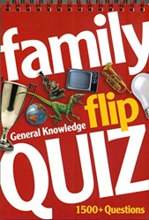 Family Flip Quiz