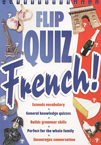 Flip Quiz French