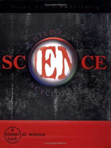 Children's Science Encyclopedia