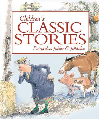 Childrens Classic Stories