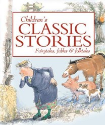 Childrens Classic Stories