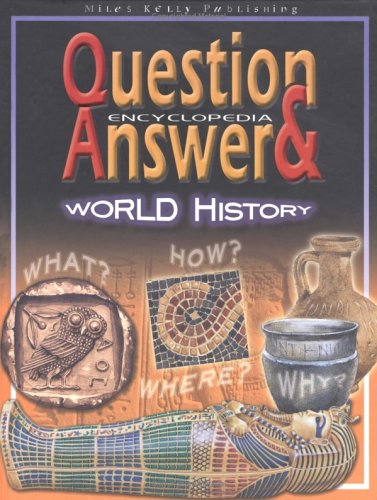 Ancient History