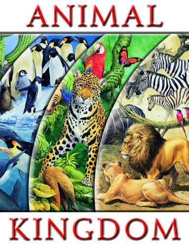 Animal Kingdom