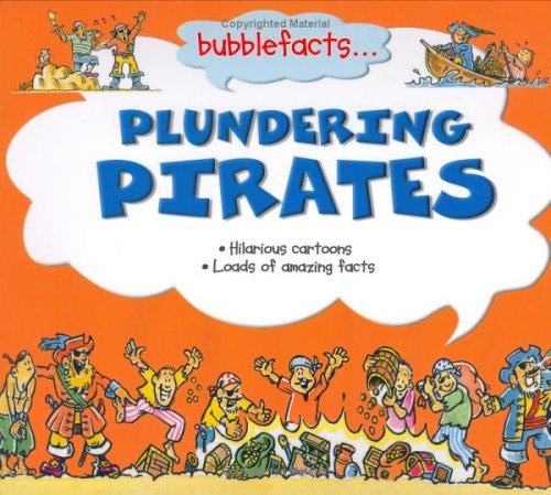 Plundering Pirates