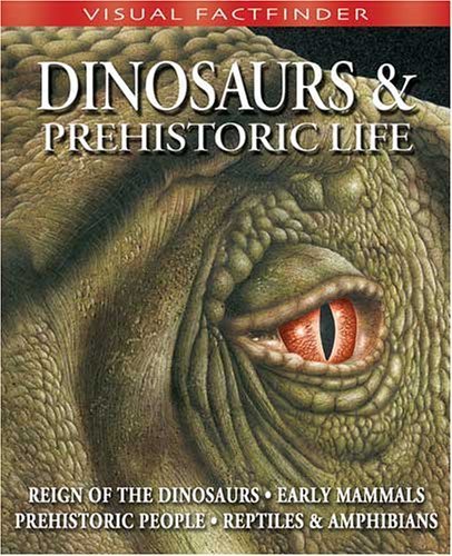 Dinosaurs and Prehistoric Life