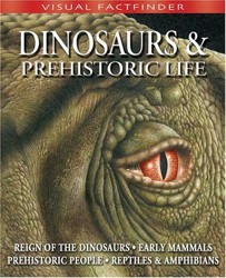 Dinosaurs and Prehistoric Life
