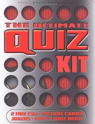 The Ultimate Quiz Kit