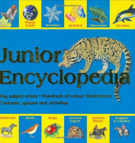 Junior Encyclopedia