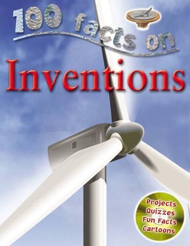 100 Facts Inventions
