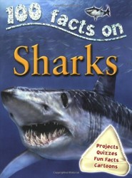 100 Facts Sharks
