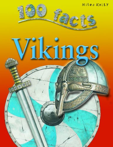 100 Facts - Vikings
