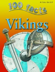 100 Facts - Vikings