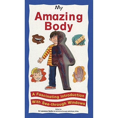 My Amazing Body