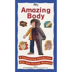 My Amazing Body