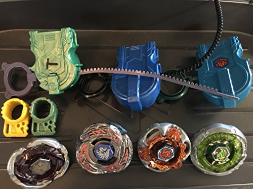 Beyblade Annual 2004