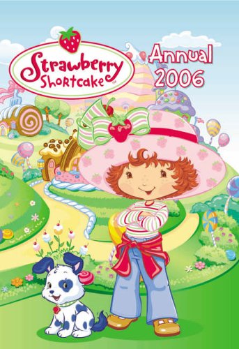 Strawberry Shortcake