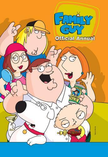 "Family Guy" Annual