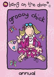 Groovy Chick Annual
