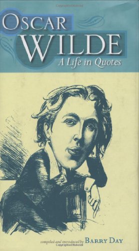 Oscar Wilde