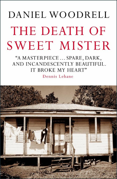 The Death of Sweet Mister