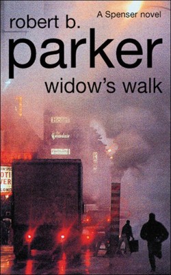 Widow's Walk