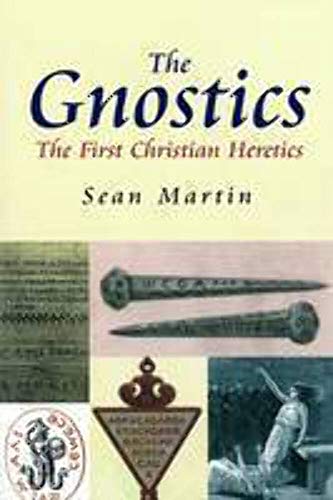 A Short History of The Gnostics