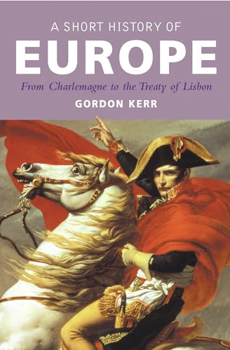 A Short History of Europe