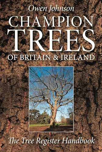 Champion Trees of Britain and Ireland