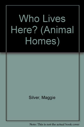 Who Lives Here?