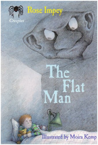 The Flat Man