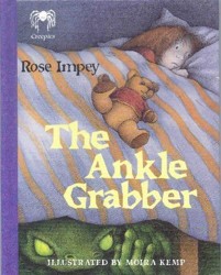 The Ankle Grabber