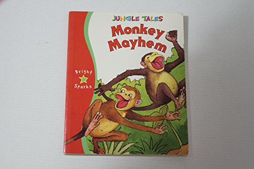 Monkey Mayhem