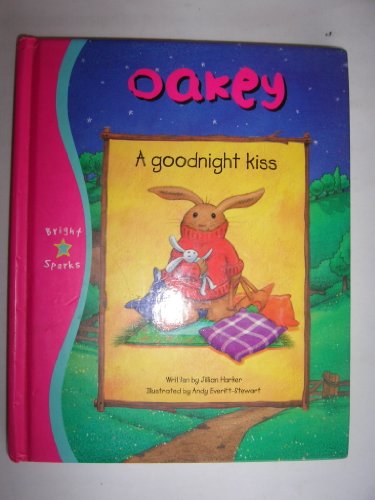 Oakeys Goodnight Kiss