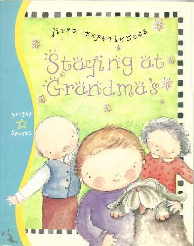 Staying at Grandma's