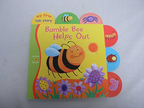 Bumble Bee Helps Out