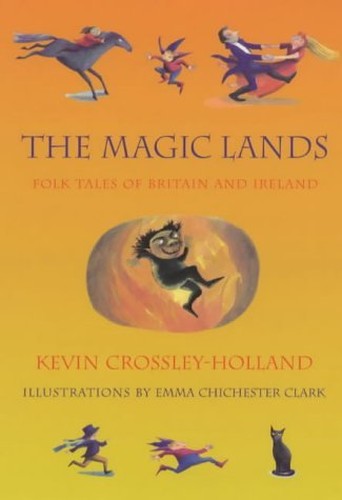 The Magic Lands