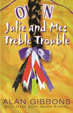 Julie and Me : Treble Trouble