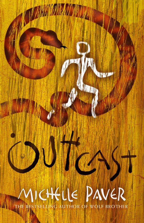 Chronicles of Ancient Darkness: Outcast