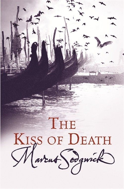 The Kiss of Death