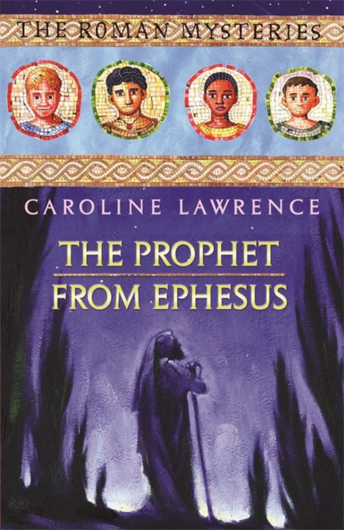 The Prophet from Ephesus