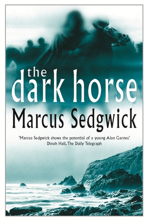 The Dark Horse