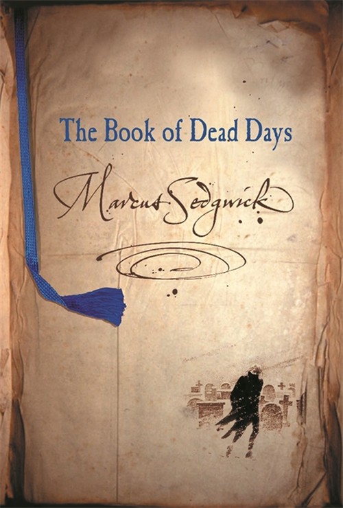 The Book of Dead Days
