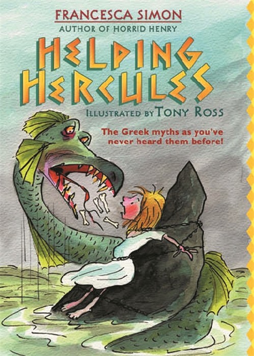 Helping Hercules