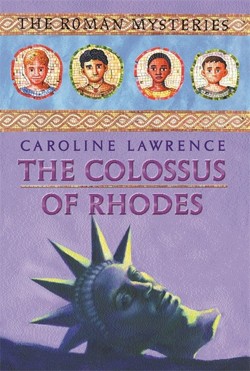 The Colossus of Rhodes
