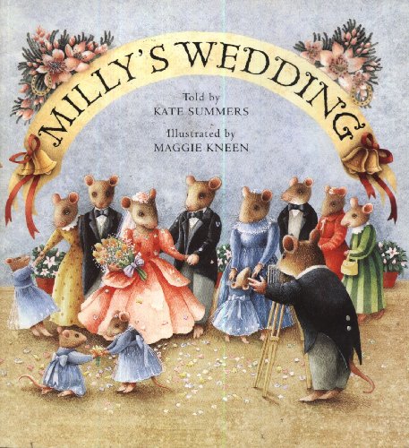 Milly's Wedding