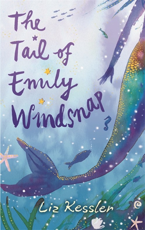 The Tail of Emily Windsnap