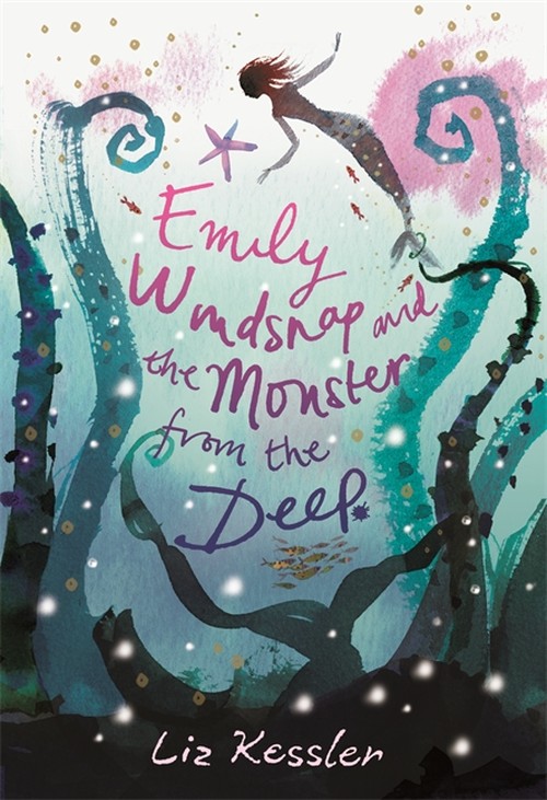 Emily Windsnap and the Monster from the Deep