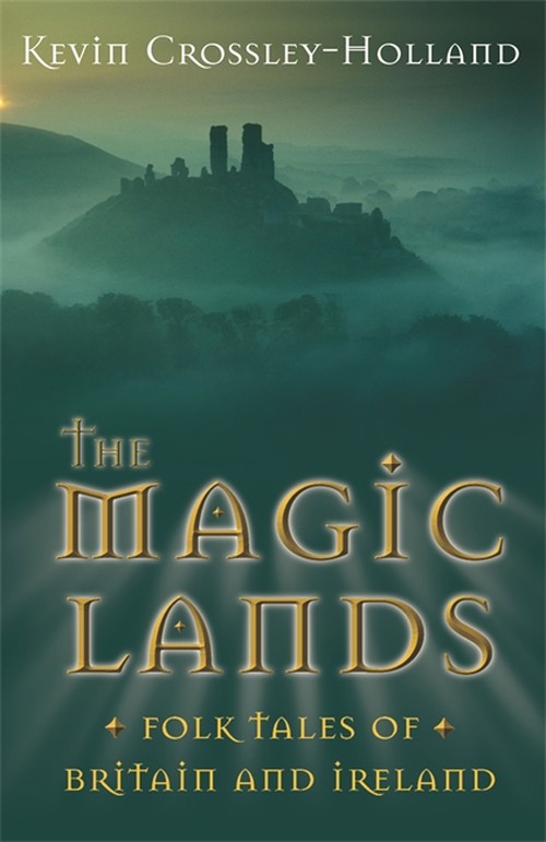 The Magic Lands