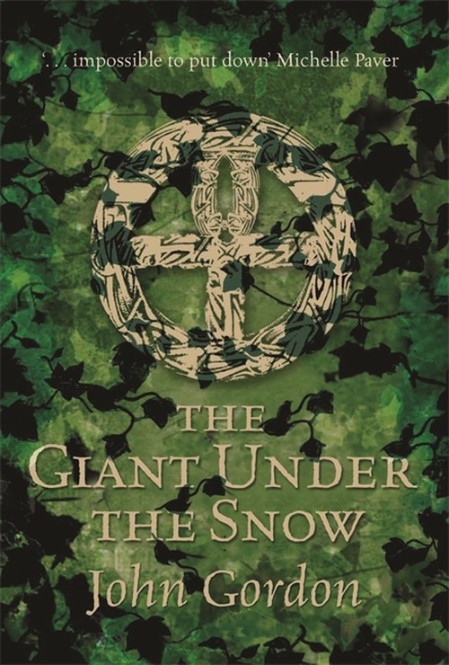 The Giant Under the Snow