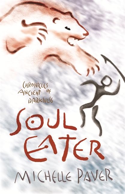 03 Soul Eater